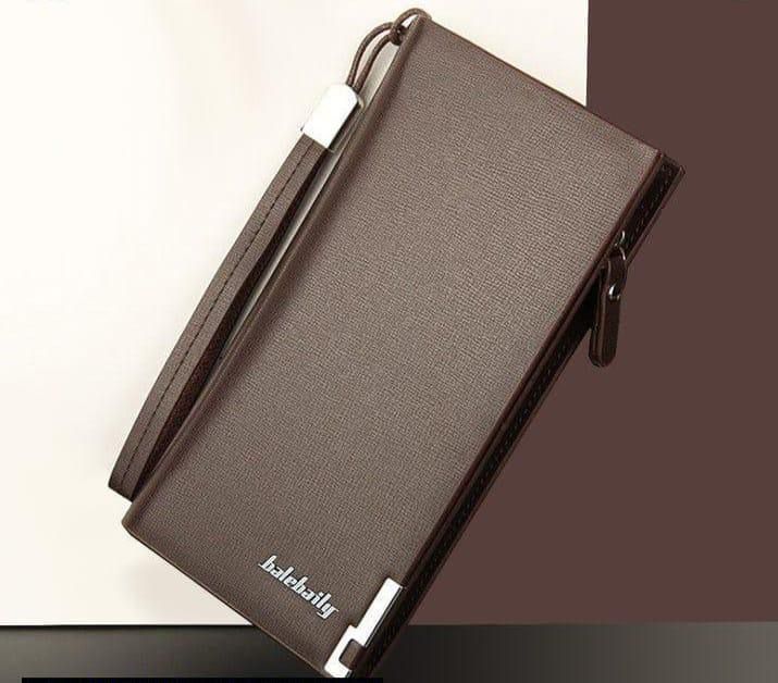 Perfect Leather Wallet