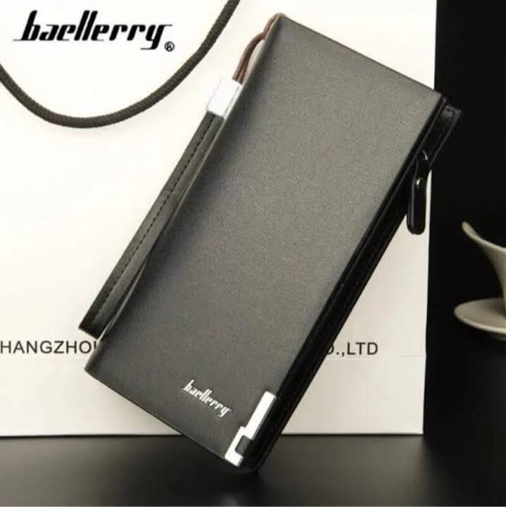 Perfect Leather Wallet