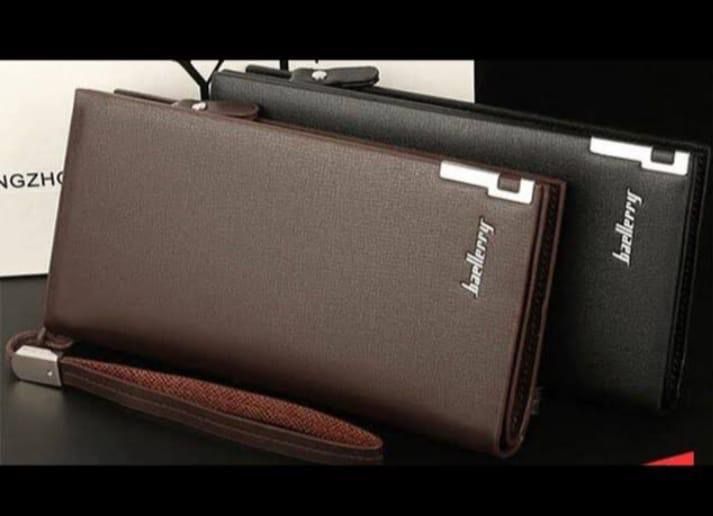 Perfect Leather Wallet