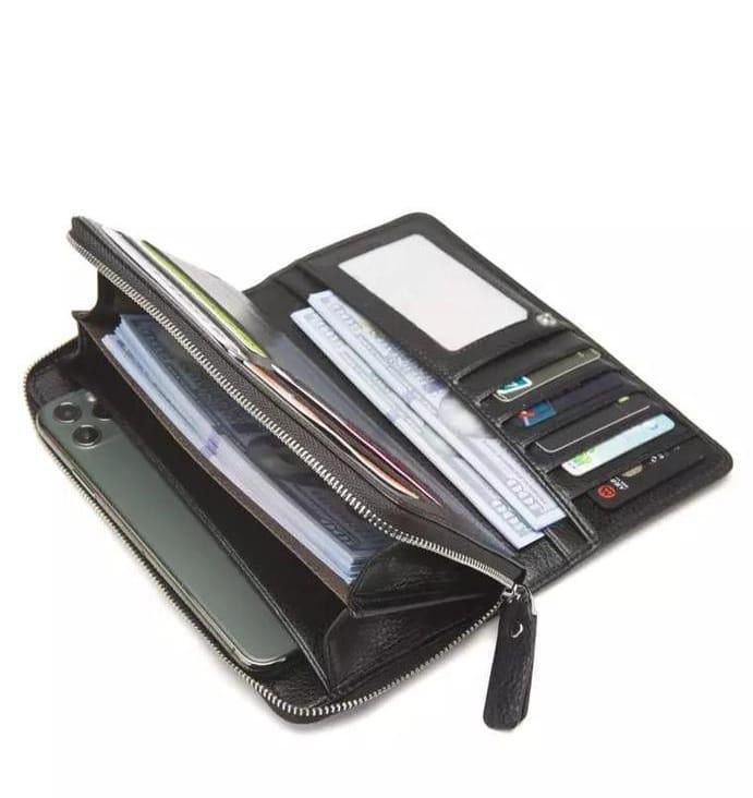 Perfect Leather Wallet