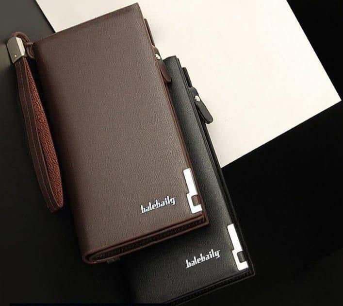 Perfect Leather Wallet