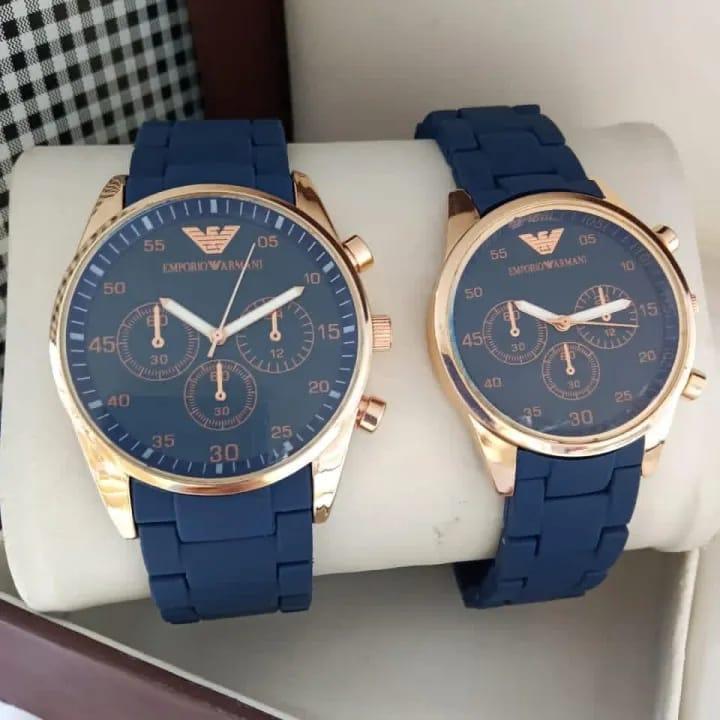 Couple Watches
