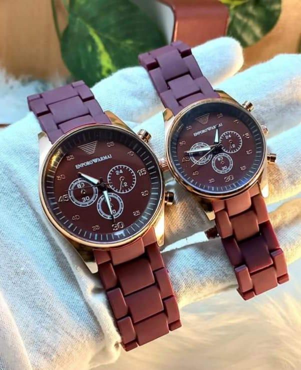 Couple Watches