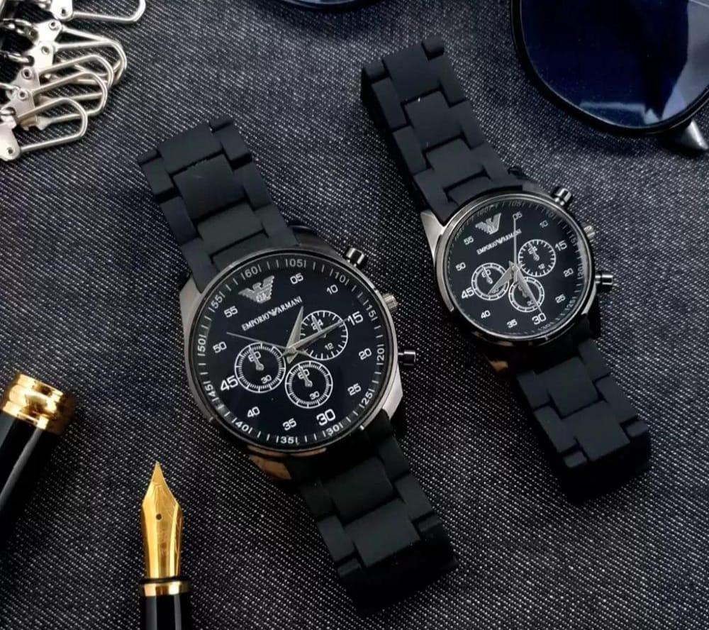 Couple Watches
