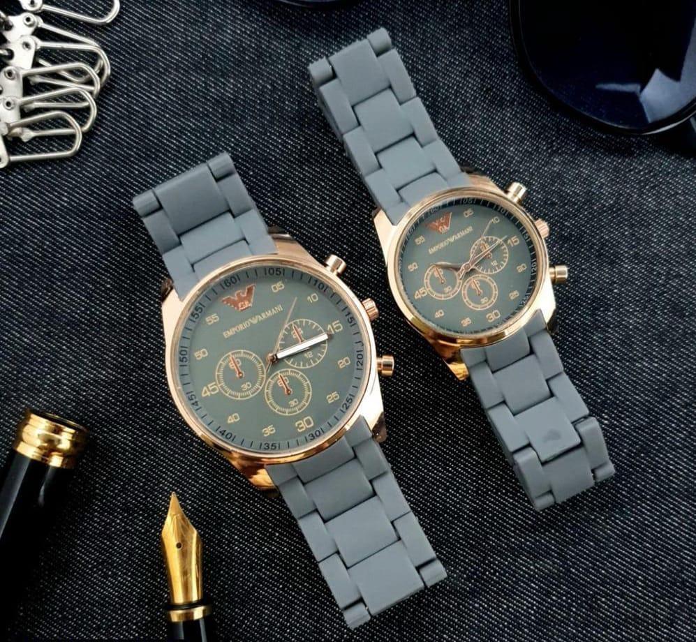 Couple Watches