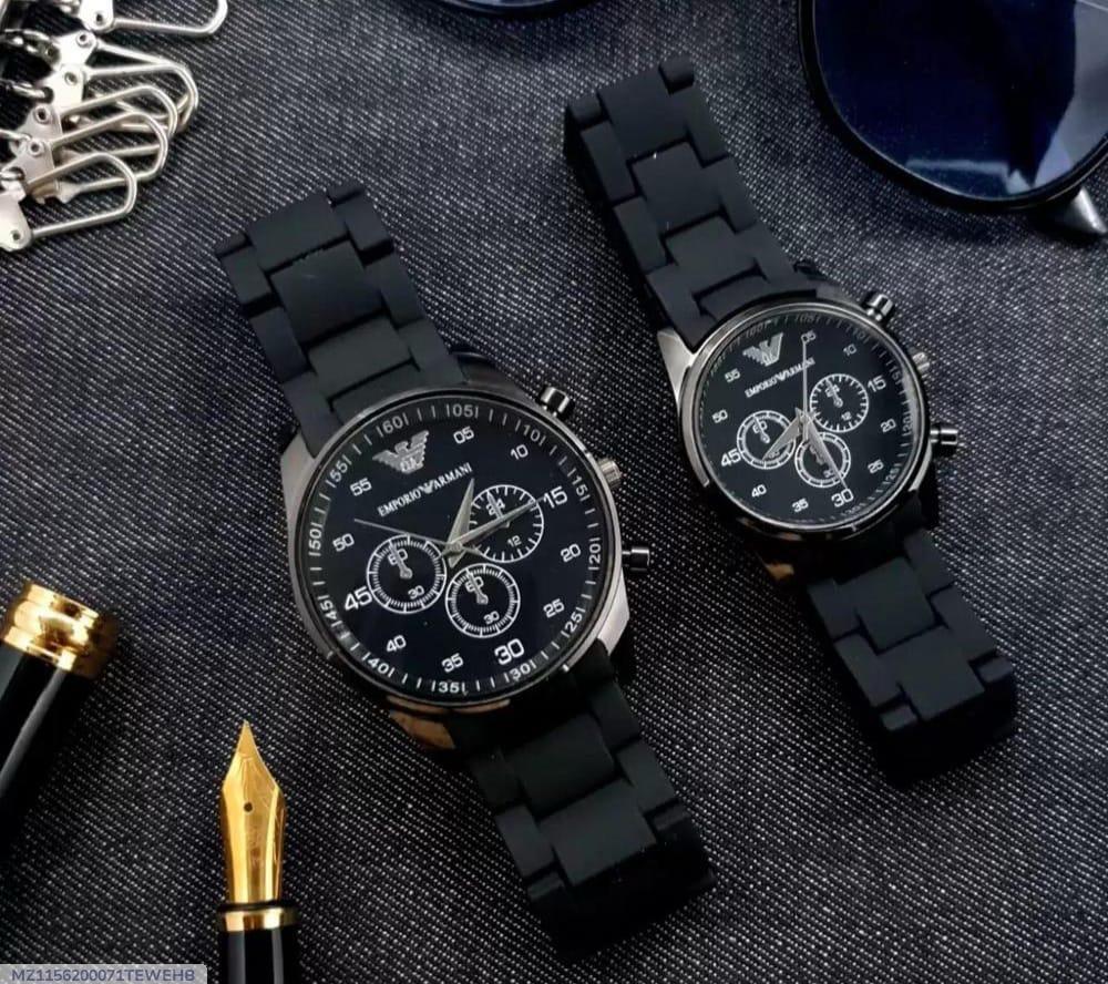 Couple Watches