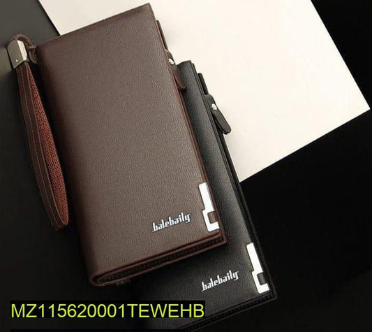 Perfect Leather Wallet