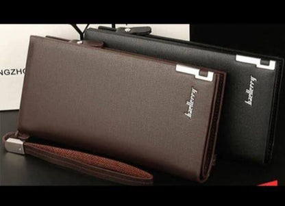 Perfect Leather Wallet