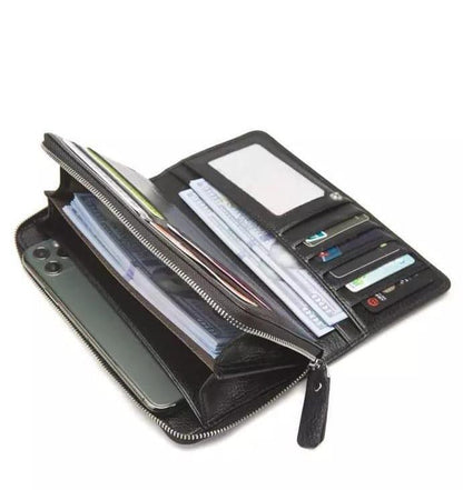 Perfect Leather Wallet