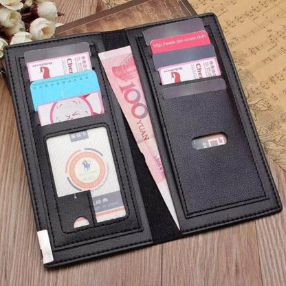 Men's Leather Wallet