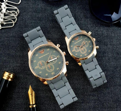 Couple Watches